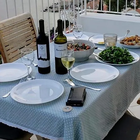 Nina1 Appartement Dubrovnik