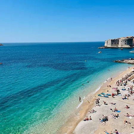 Apartamento Nina1 Dubrovnik