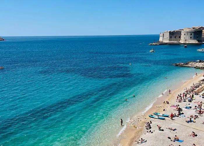 Apartamento Nina1 Dubrovnik