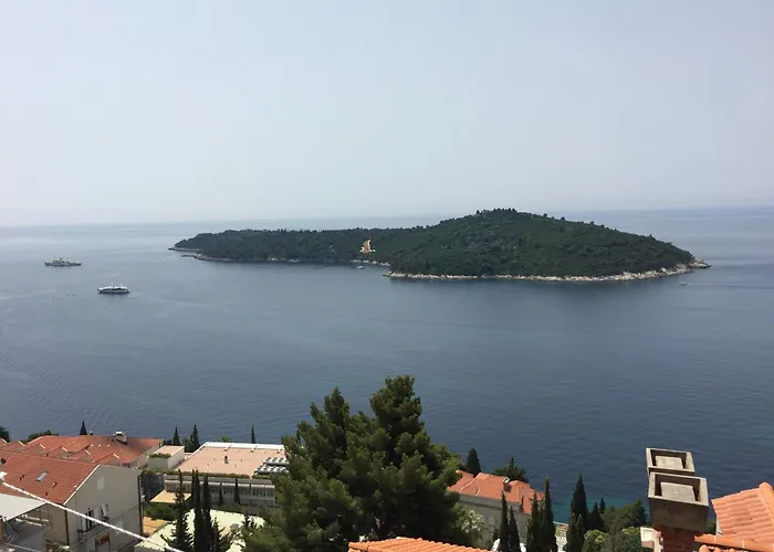 Nina1 * Dubrovník
