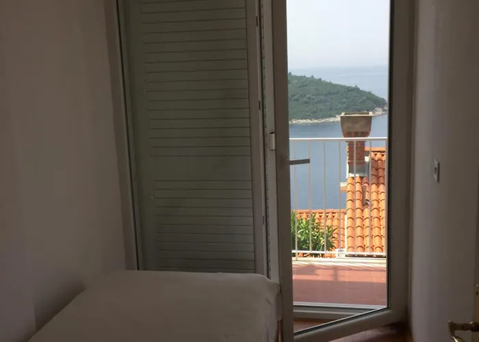 Nina1 Apartmán Dubrovník