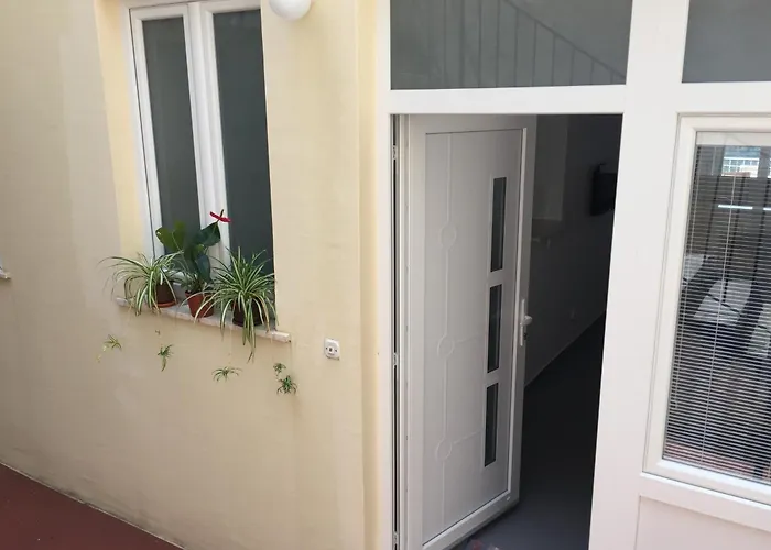 Apartamento Nina1 Dubrovnik