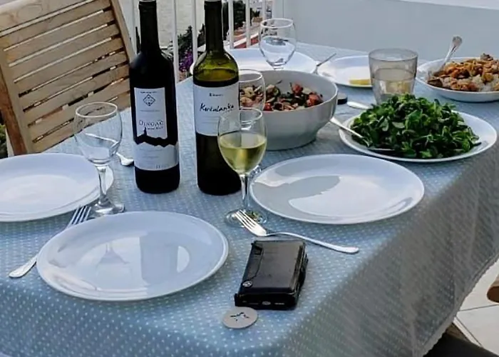 Apartmán Nina1 Dubrovník